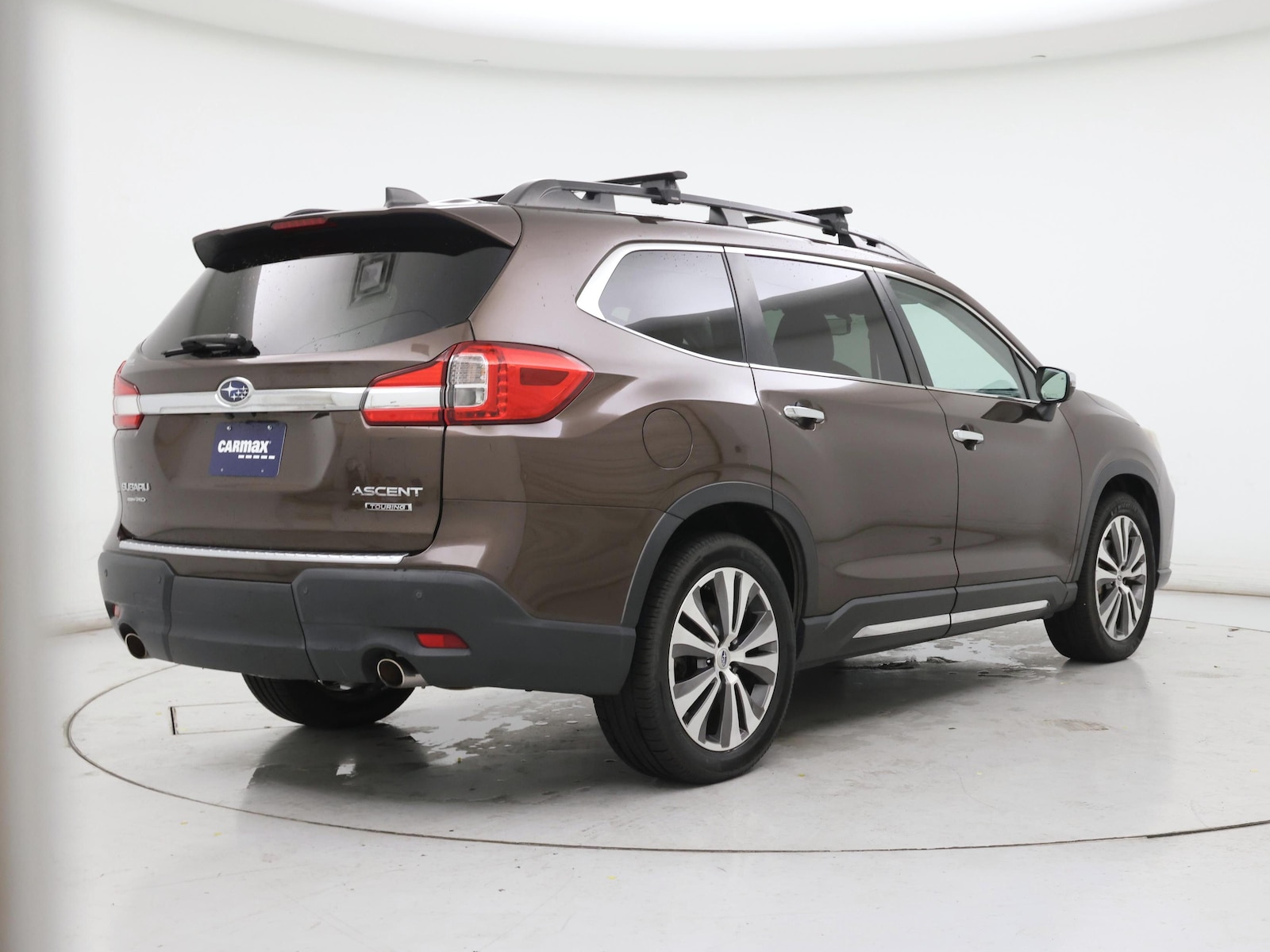 2019 Subaru Ascent Touring - Photo 9