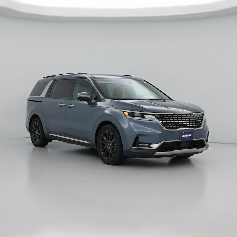 2024 Kia Carnival SX