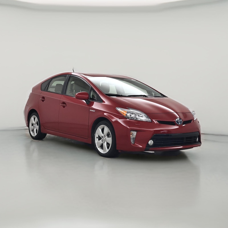 2015 Toyota Prius Five