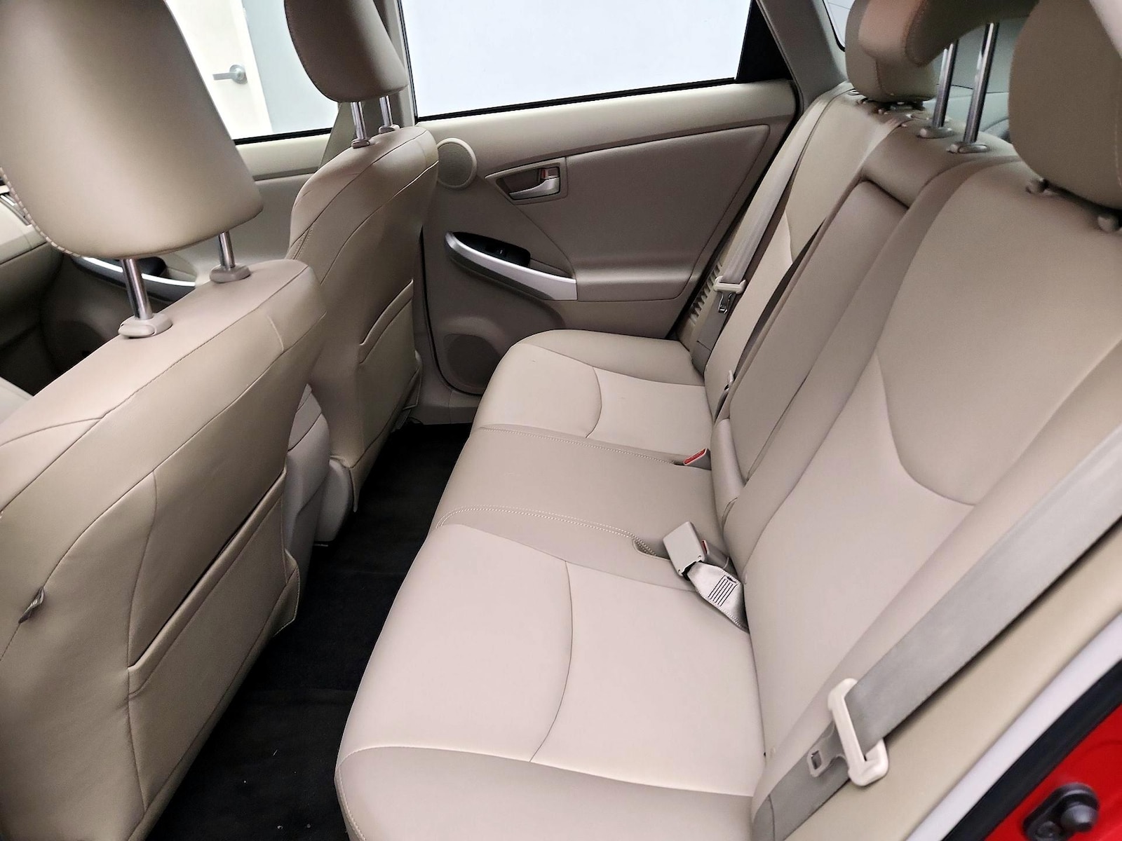 2015 Toyota Prius Five - Photo 20