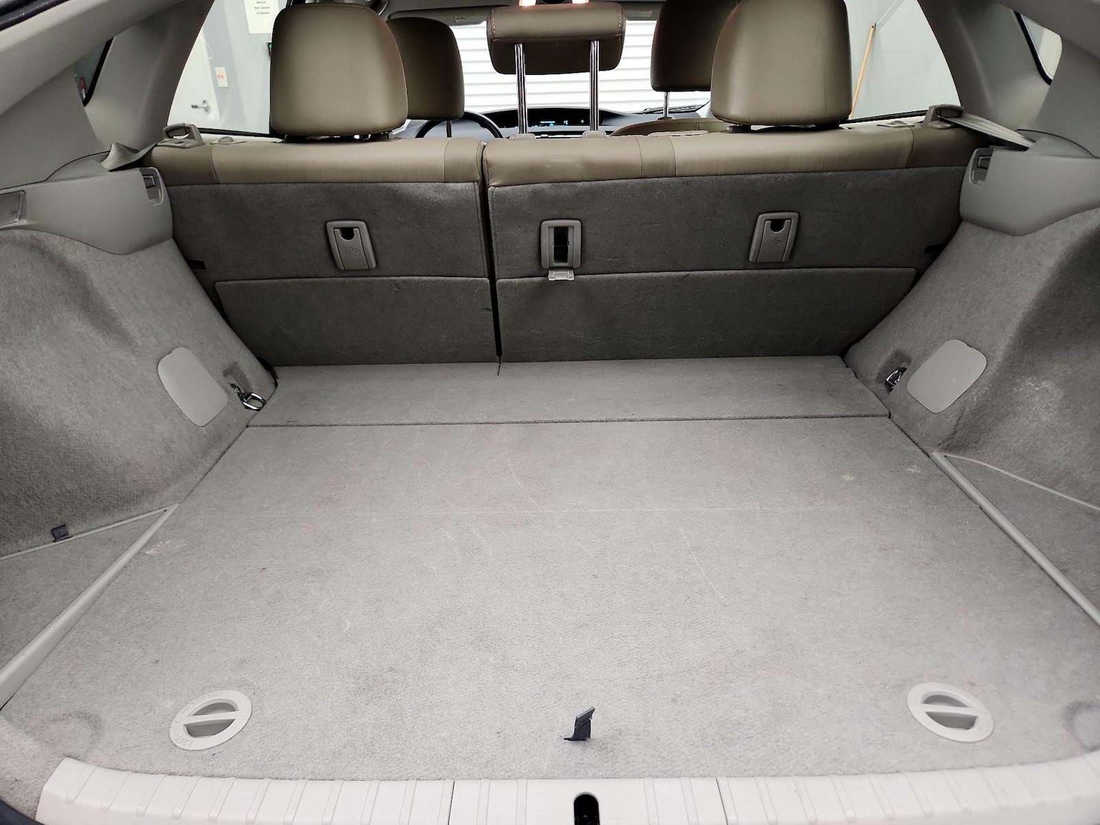 2015 Toyota Prius Five - Photo 21