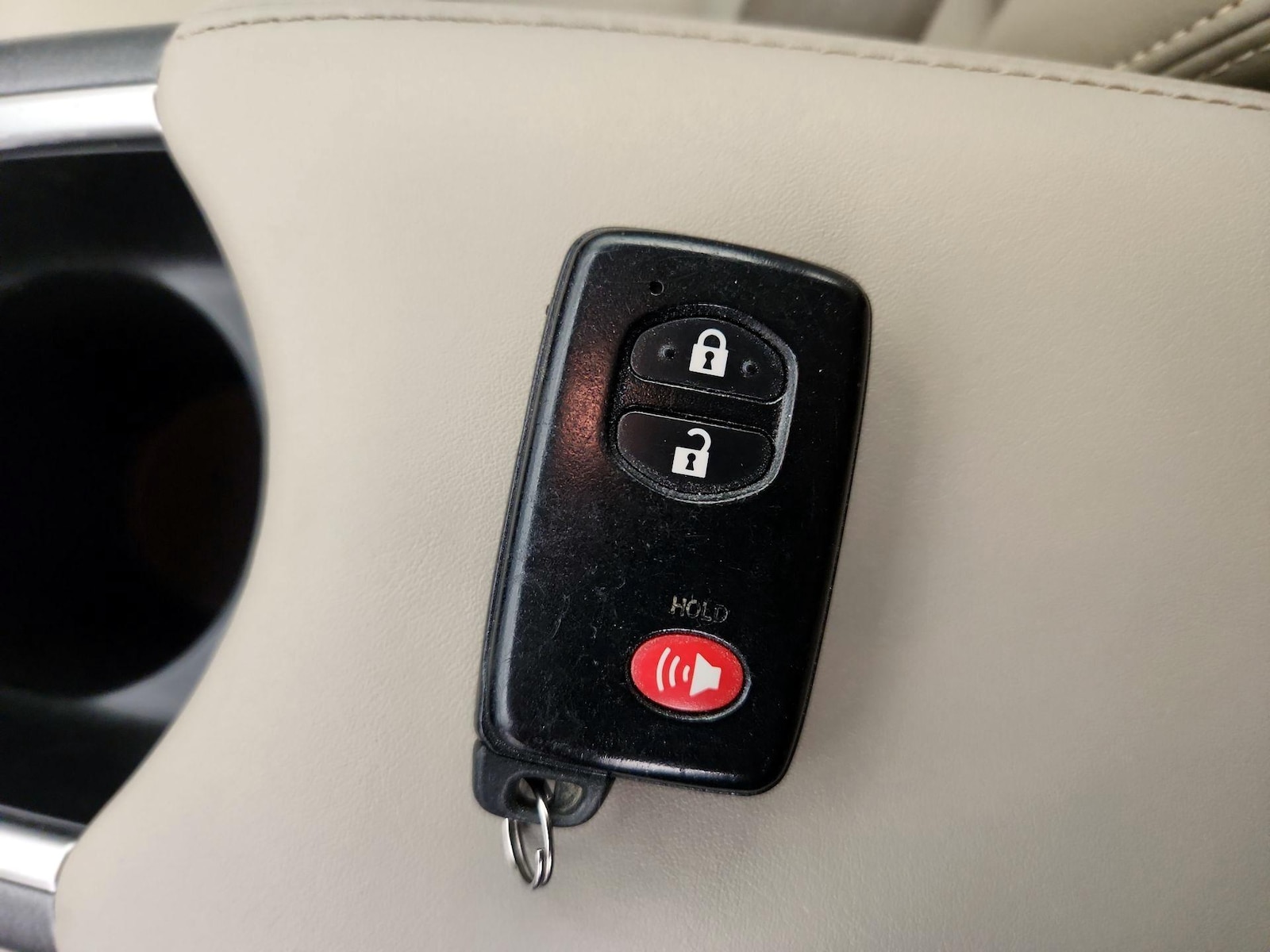 2015 Toyota Prius Five - Photo 23