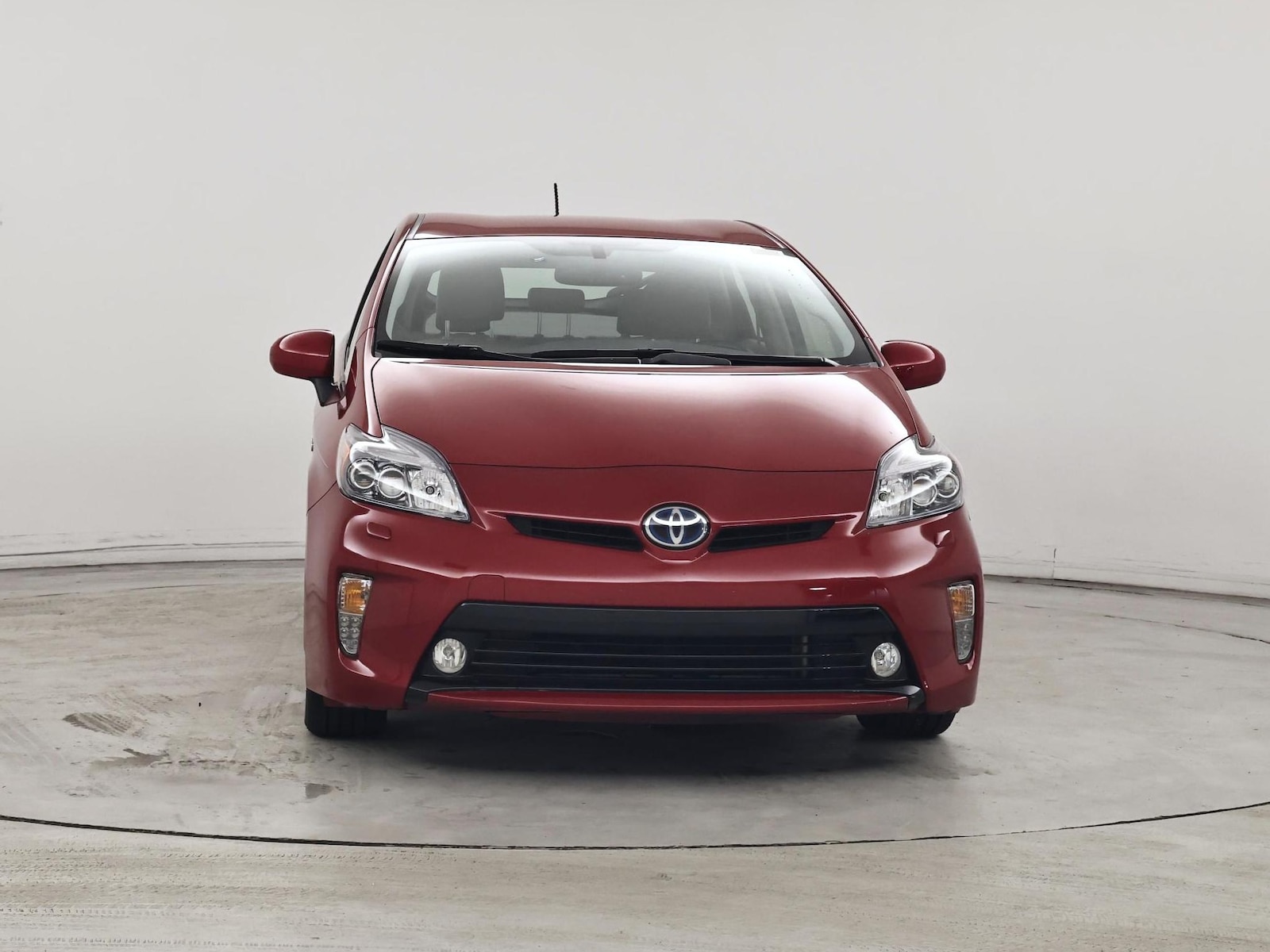 2015 Toyota Prius Five - Photo 6