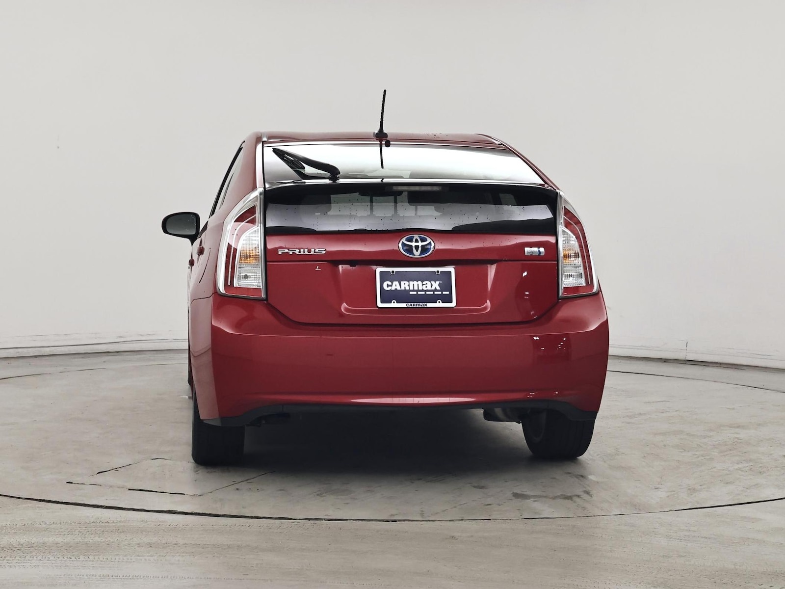 2015 Toyota Prius Five - Photo 7