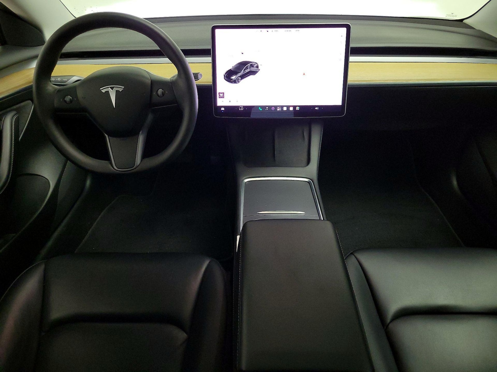 Navigation System