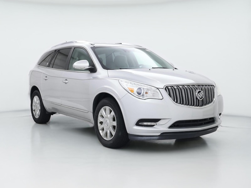 2017 Buick Enclave Premium