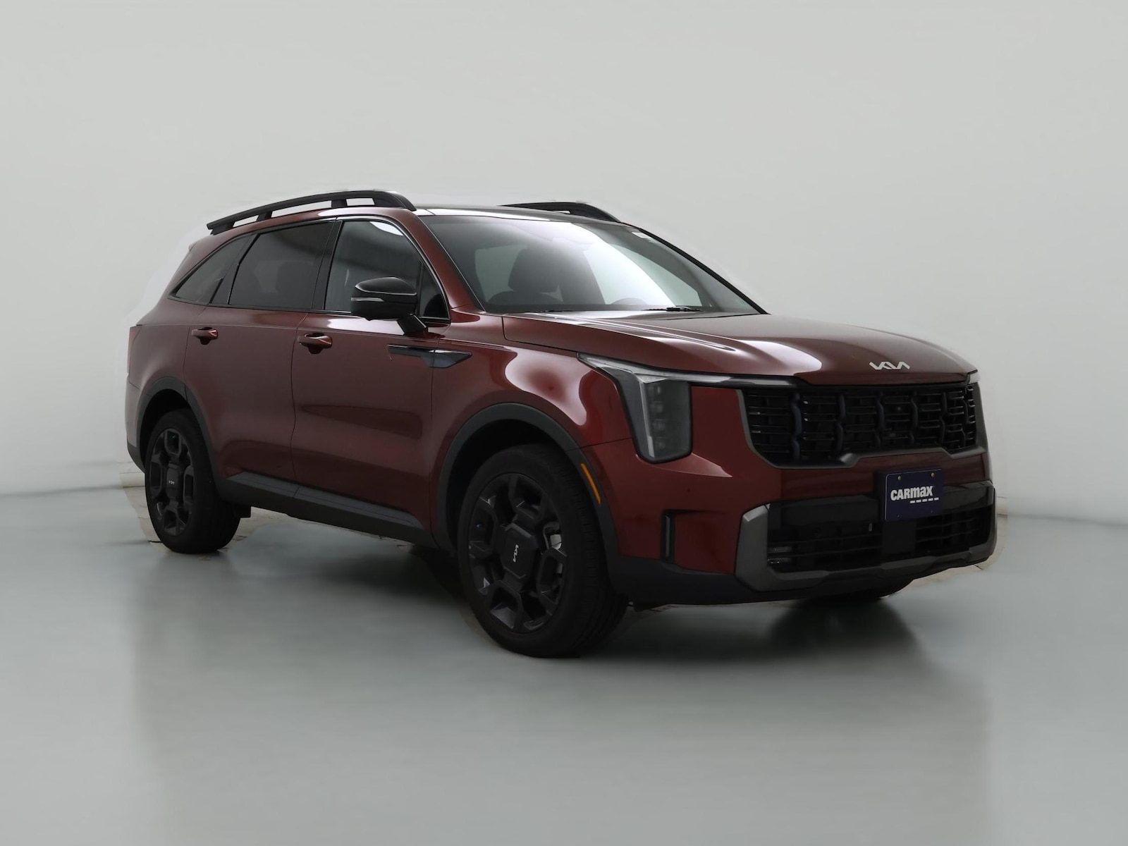 2024 Kia Sorento