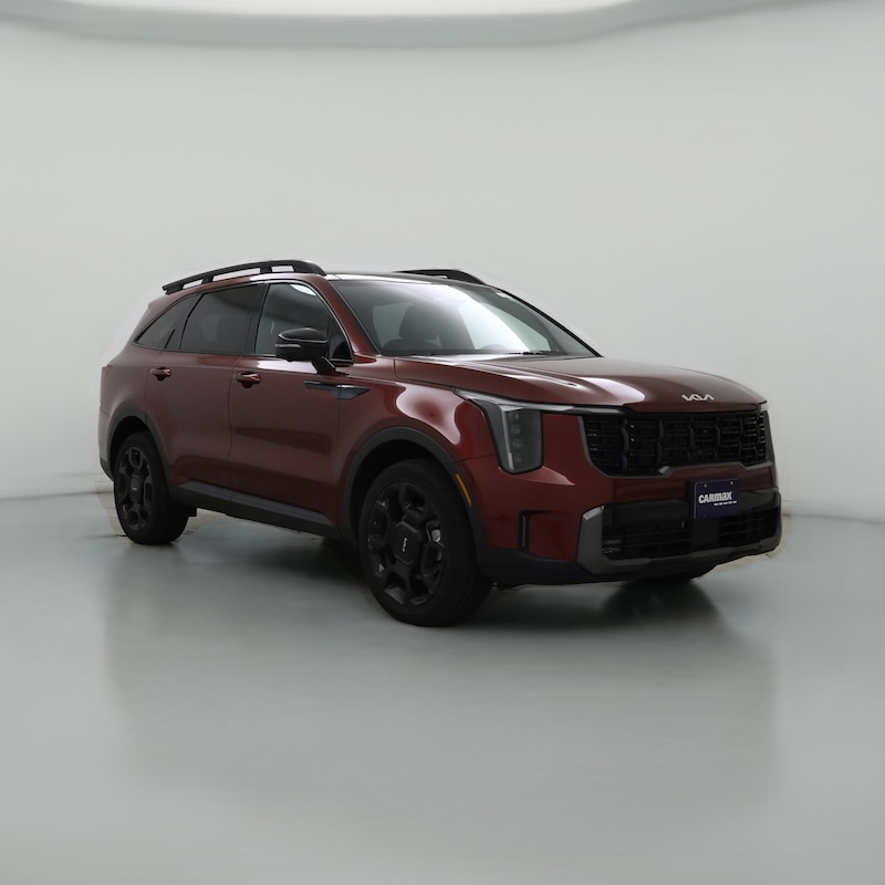 2024 Kia Sorento X-Line SX Prestige