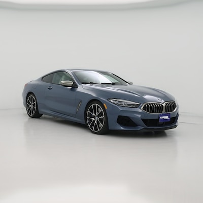 2019 BMW M850 I xDrive