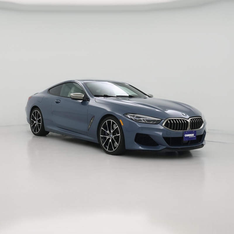 2019 BMW M850 I xDrive