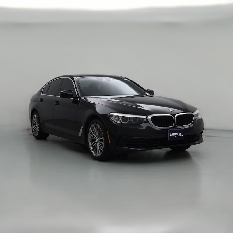 2020 BMW 530 I
