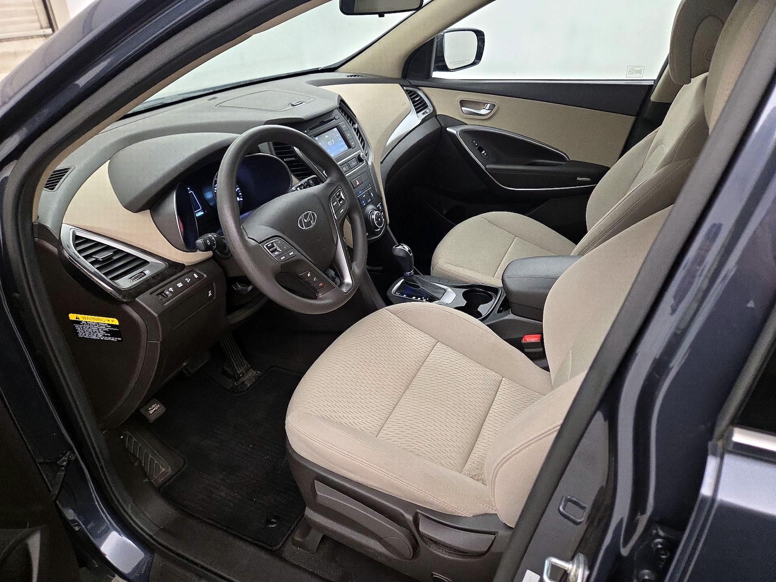 Side Airbags