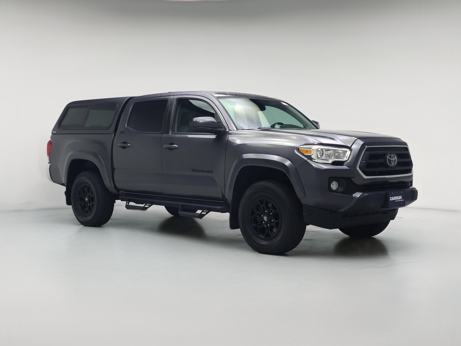 2020 Toyota Tacoma