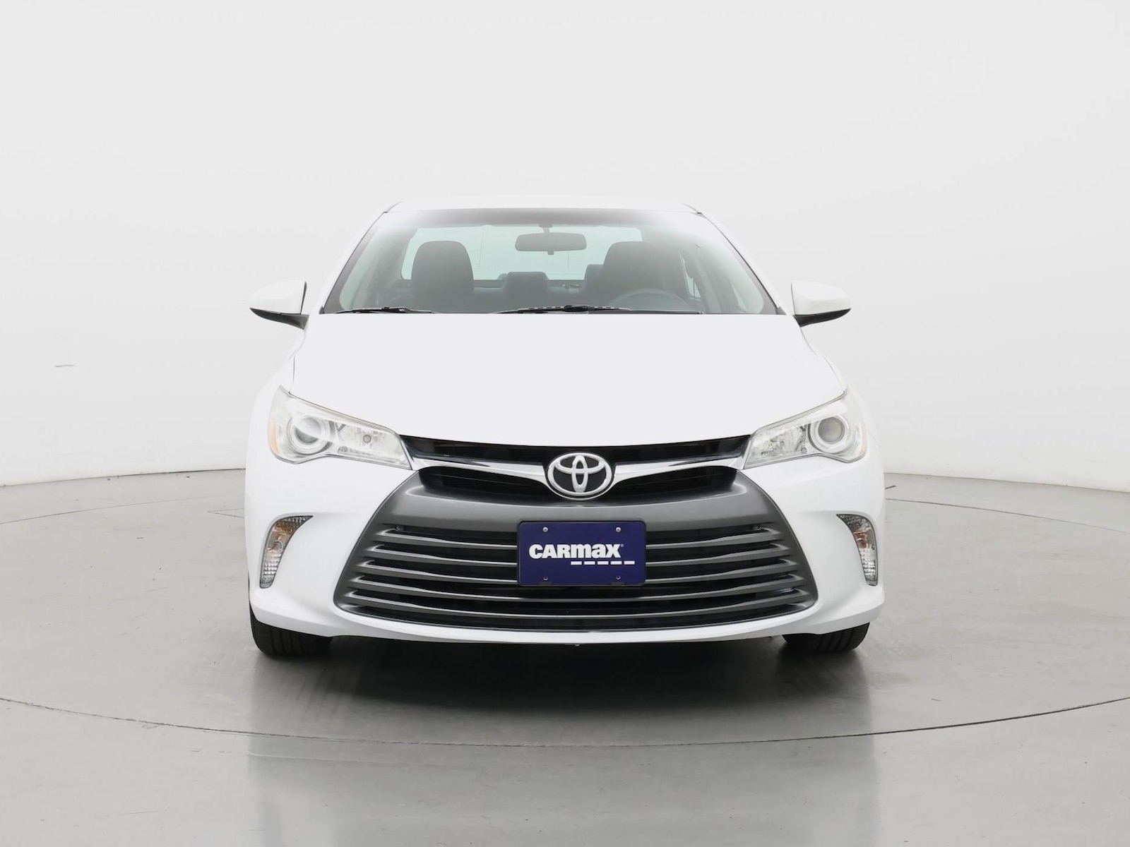 2017 Toyota Camry LE - Photo 6