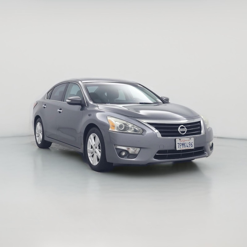 2014 Nissan Altima SL
