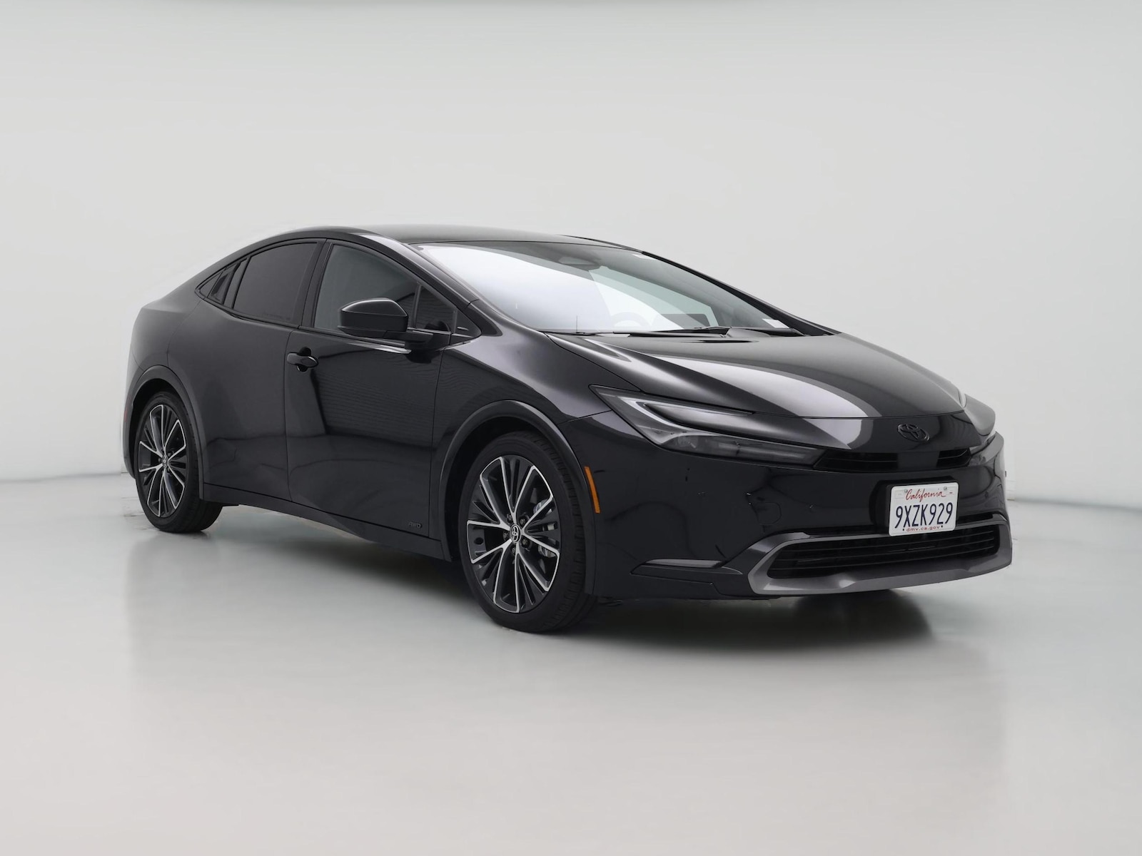 2026 Toyota Prius Limited