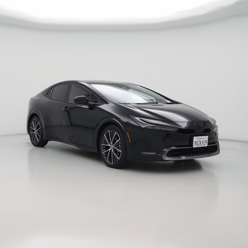 2026 Toyota Prius Limited