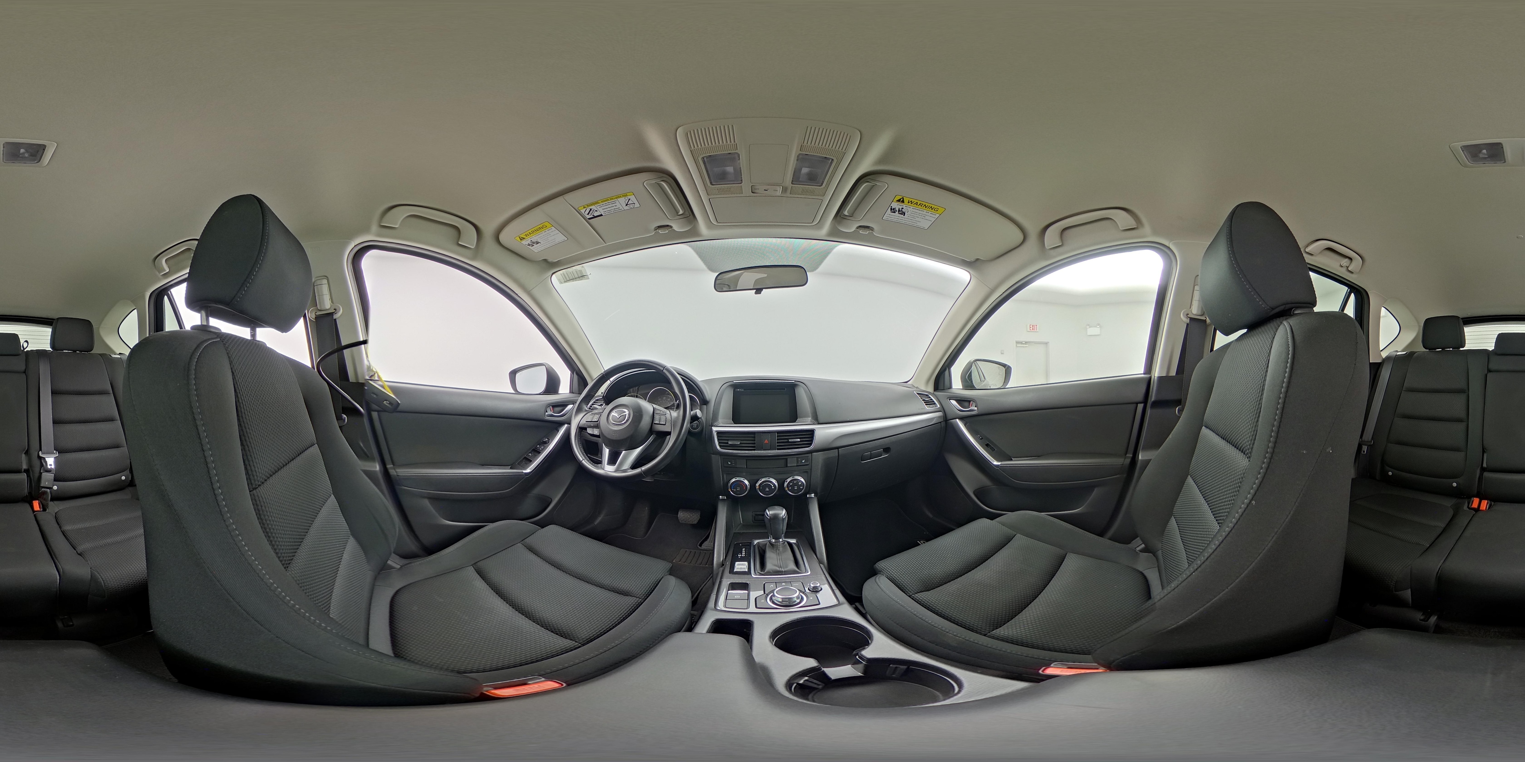2016 Mazda CX-5 Touring - Photo 25
