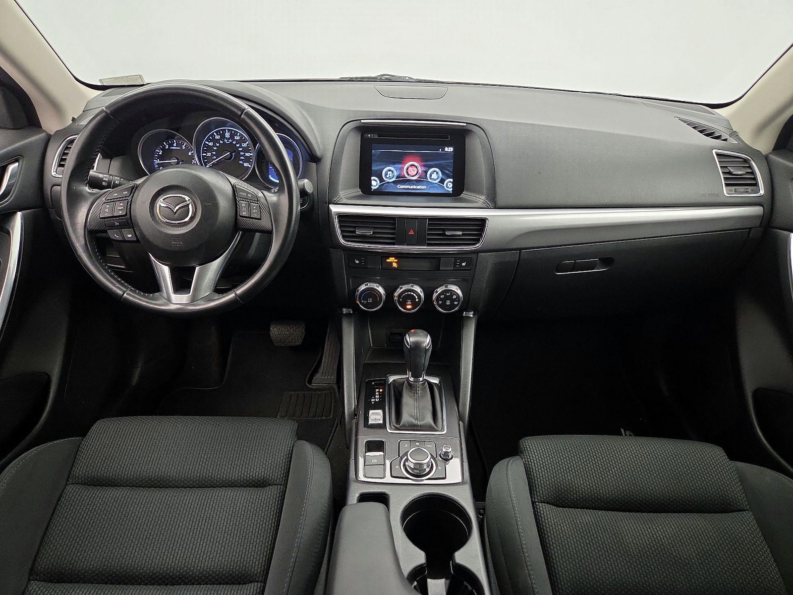 2016 Mazda CX-5 Touring - Photo 10