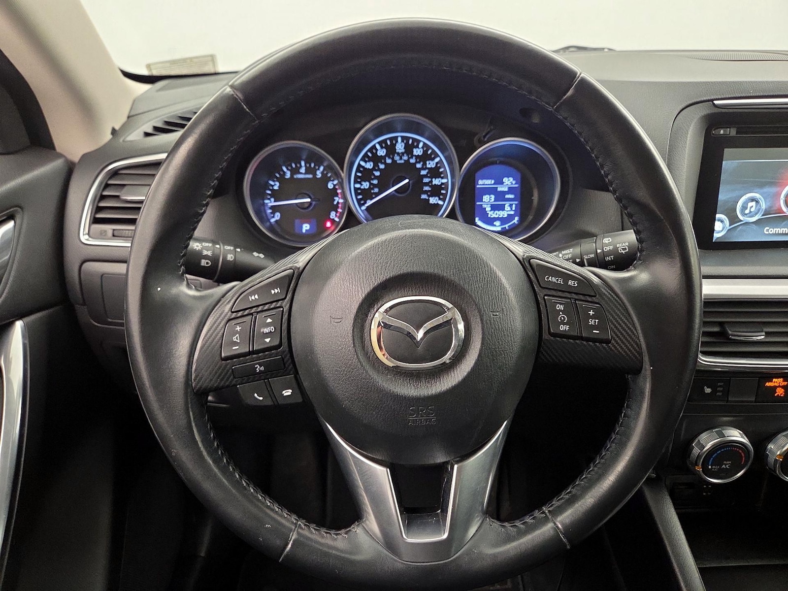 2016 Mazda CX-5 Touring - Photo 11