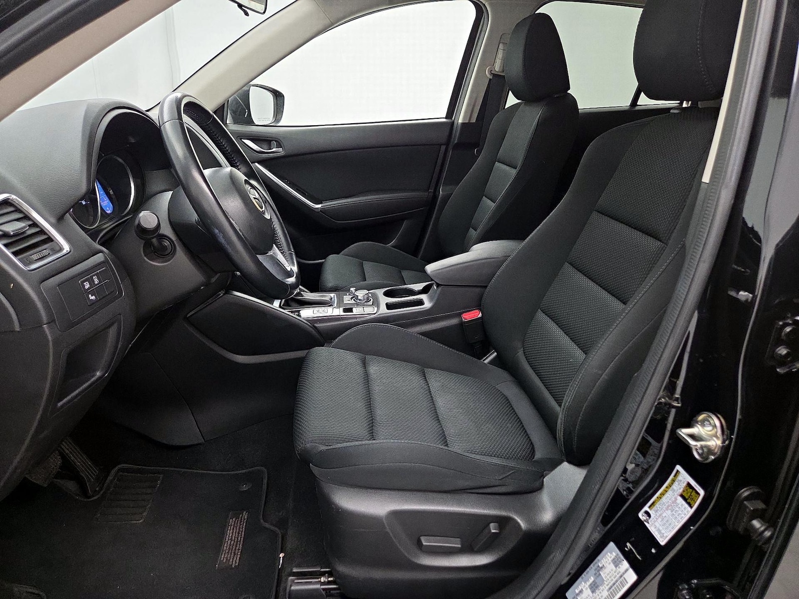 2016 Mazda CX-5 Touring - Photo 12