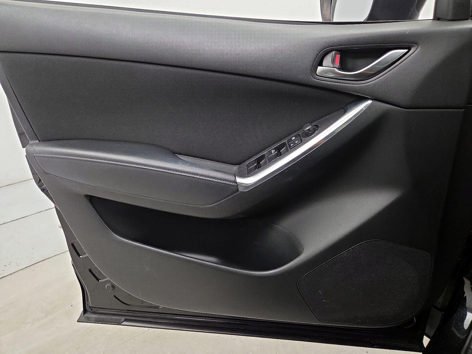 2016 Mazda CX-5 Touring - Photo 13