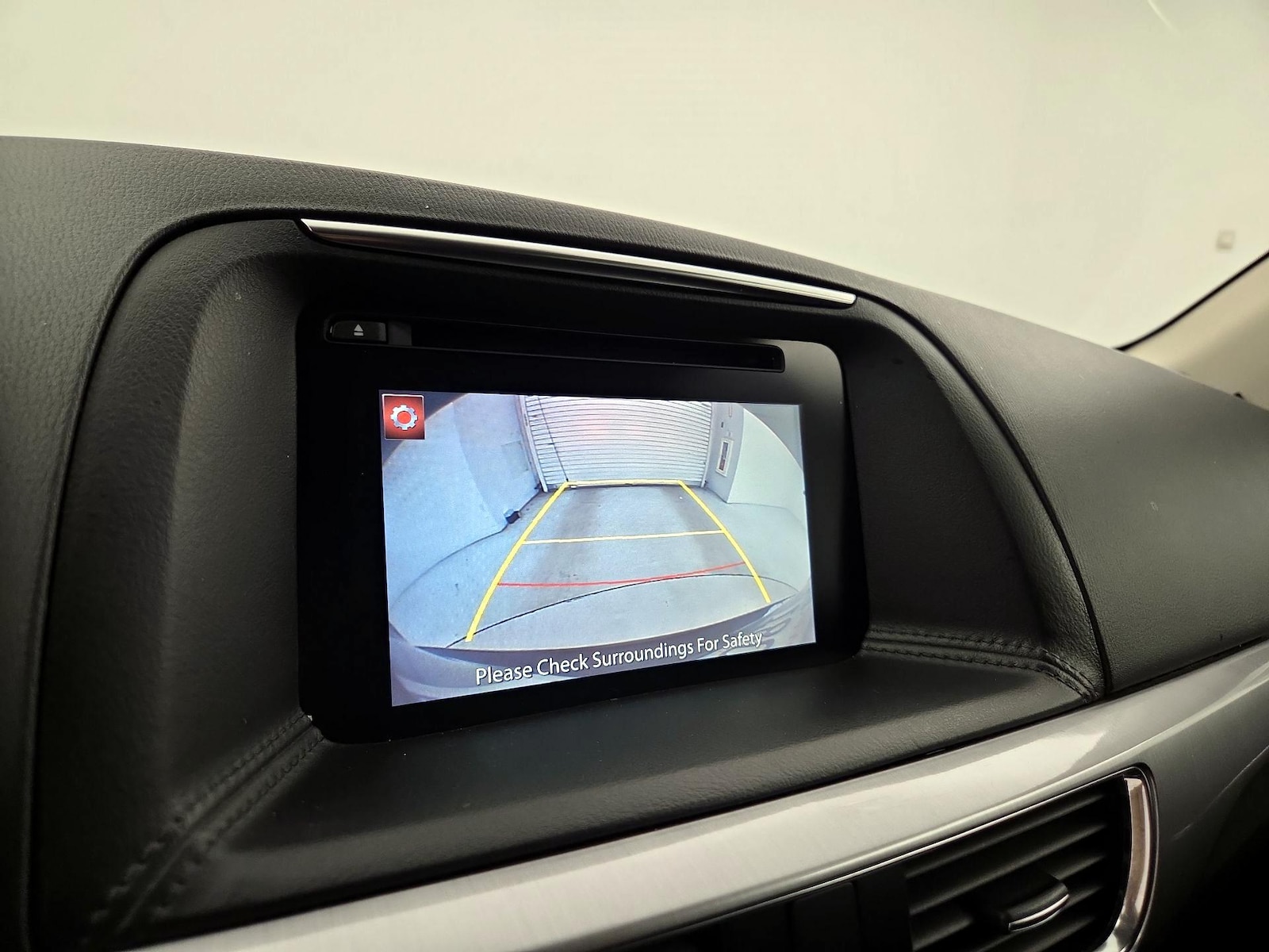 2016 Mazda CX-5 Touring - Photo 16