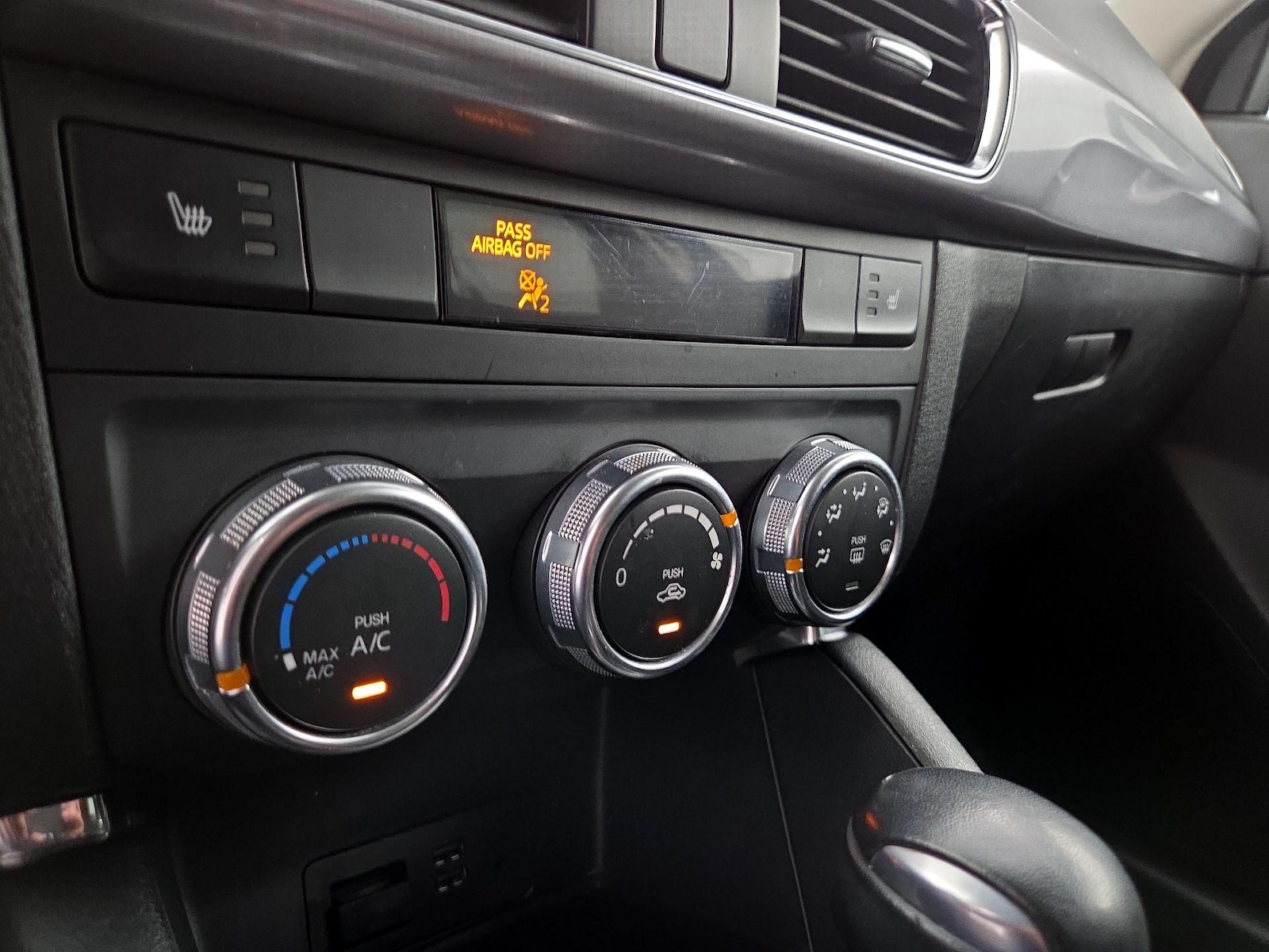 2016 Mazda CX-5 Touring - Photo 18