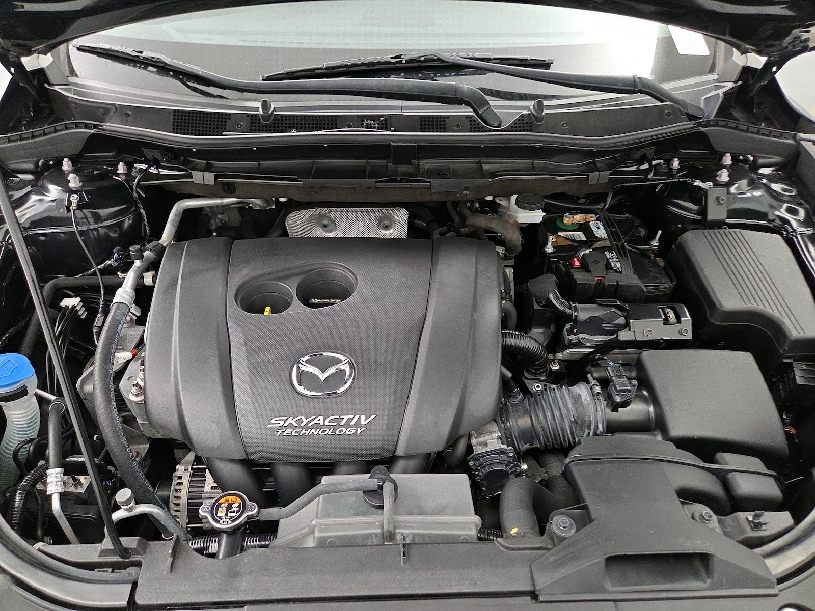 2016 Mazda CX-5 Touring - Photo 23