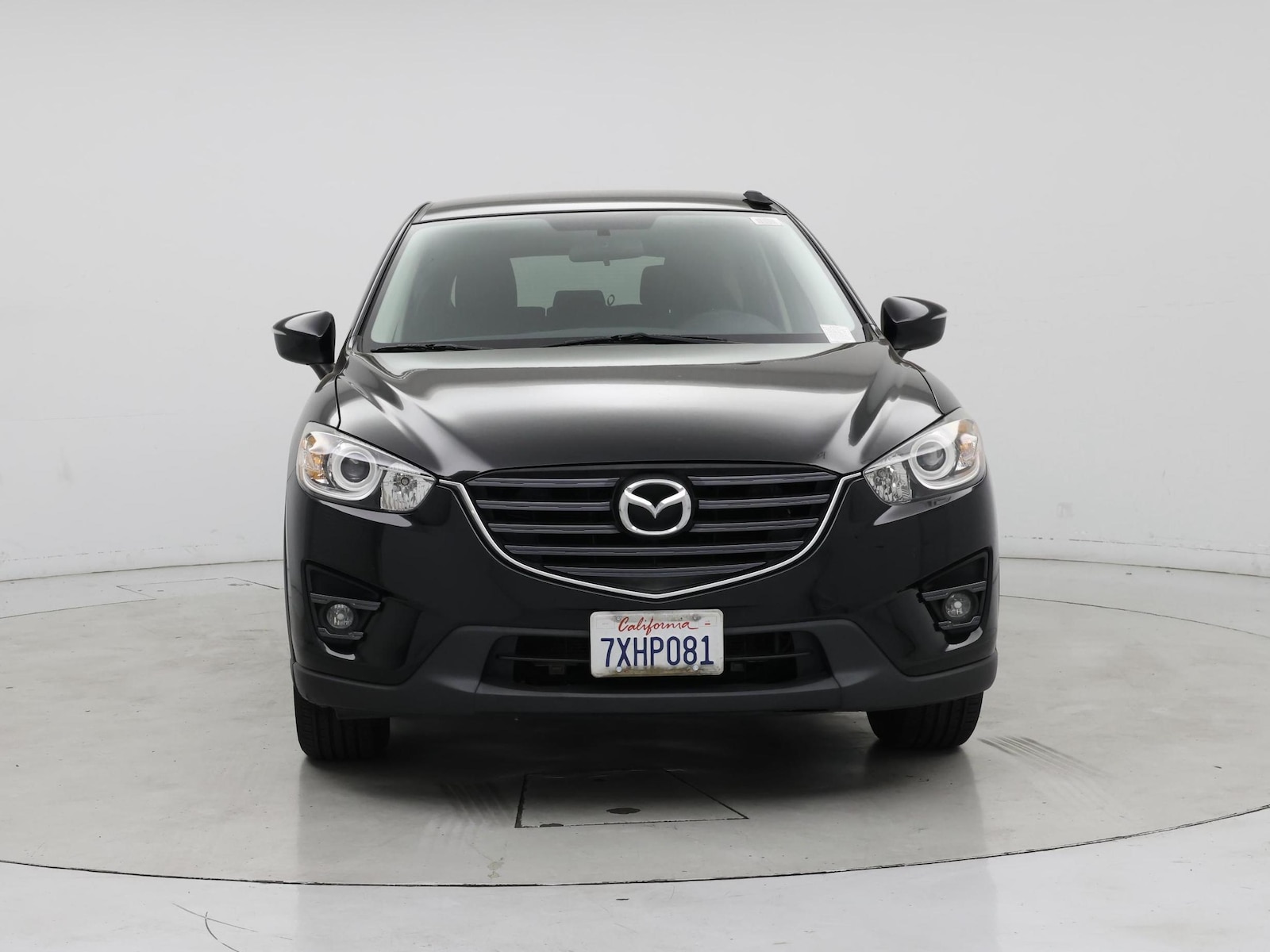 2016 Mazda CX-5 Touring - Photo 6