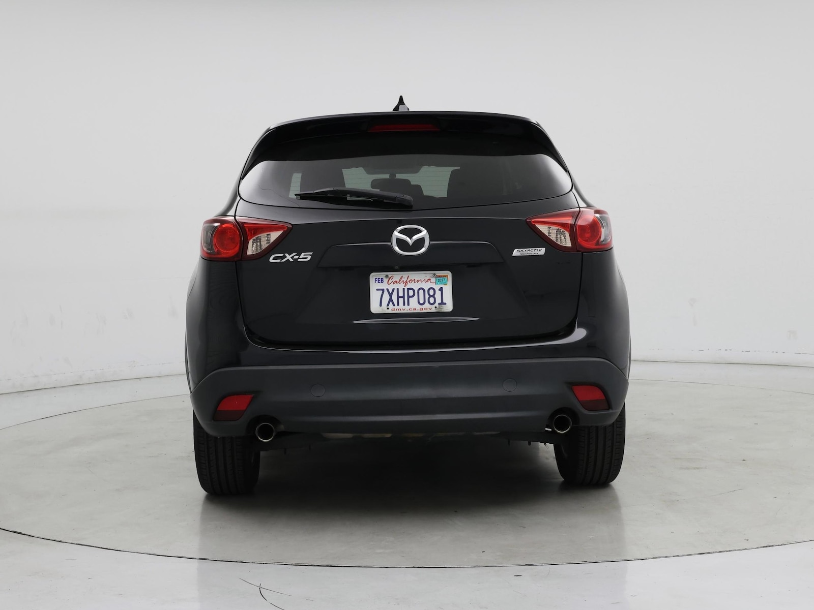 2016 Mazda CX-5 Touring - Photo 7