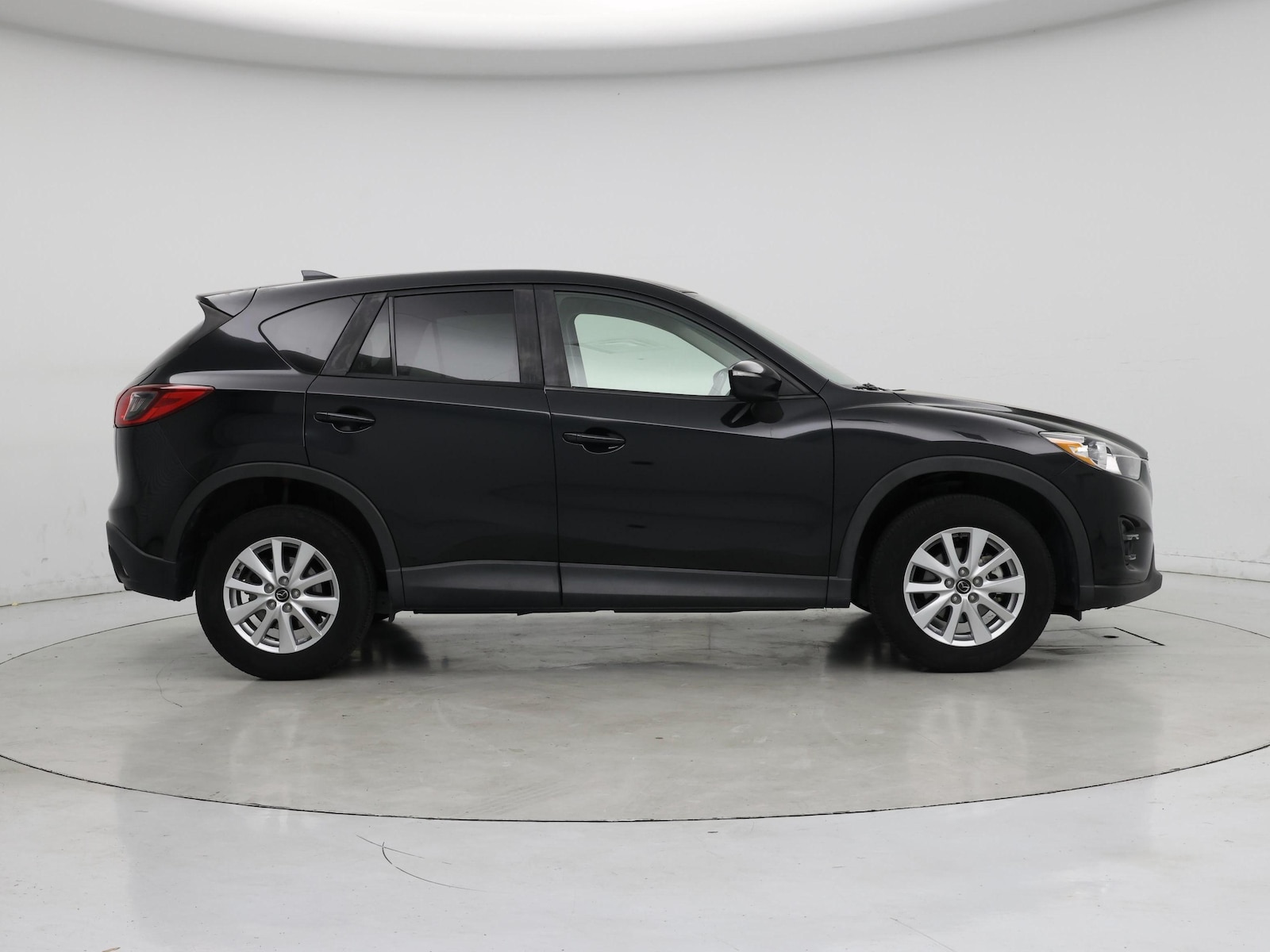 2016 Mazda CX-5 Touring - Photo 8