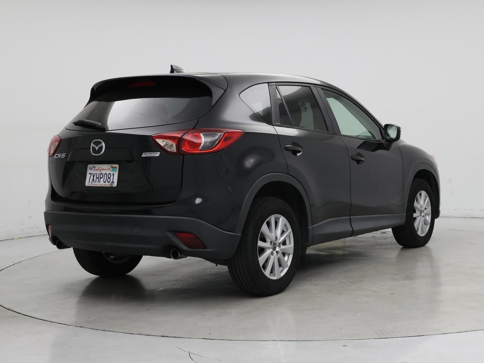 2016 Mazda CX-5 Touring - Photo 9