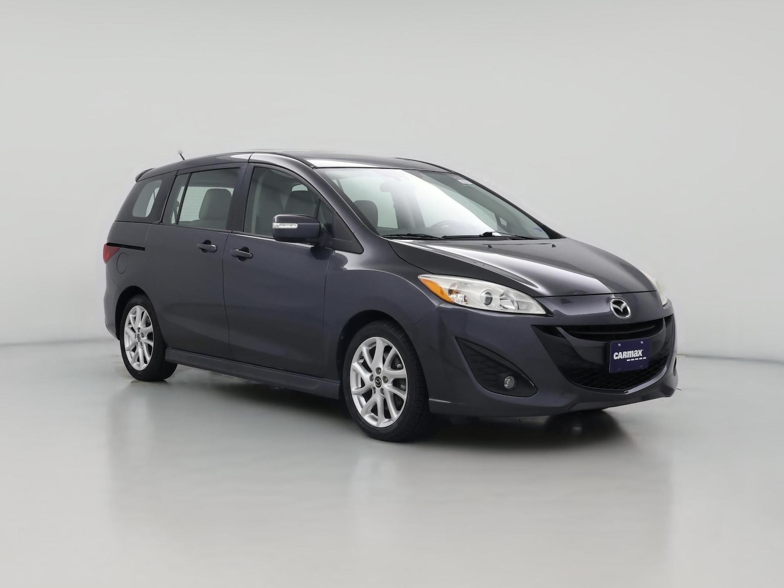 2014 Mazda MAZDA5 Grand Touring