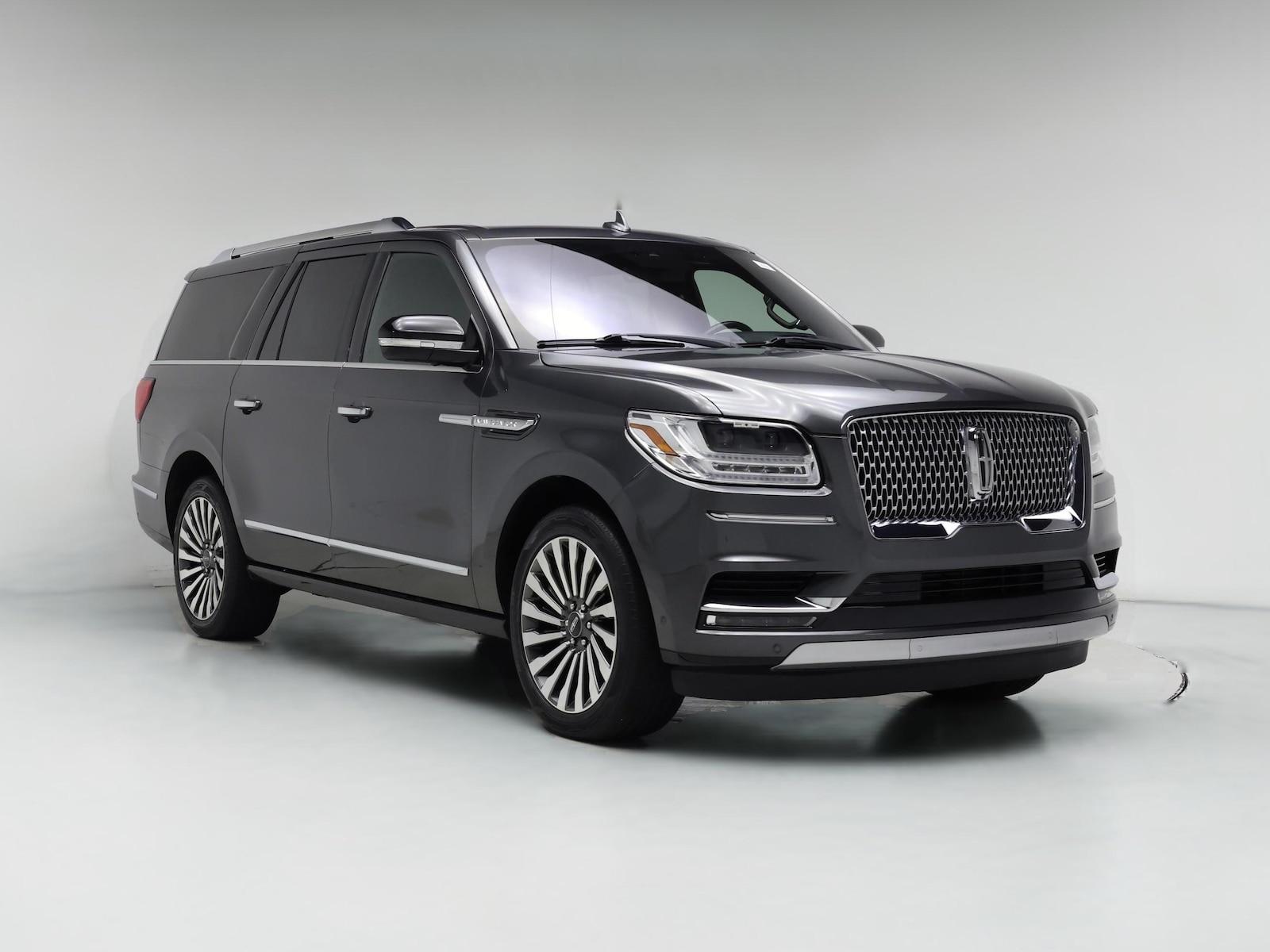 2018 Lincoln Navigator