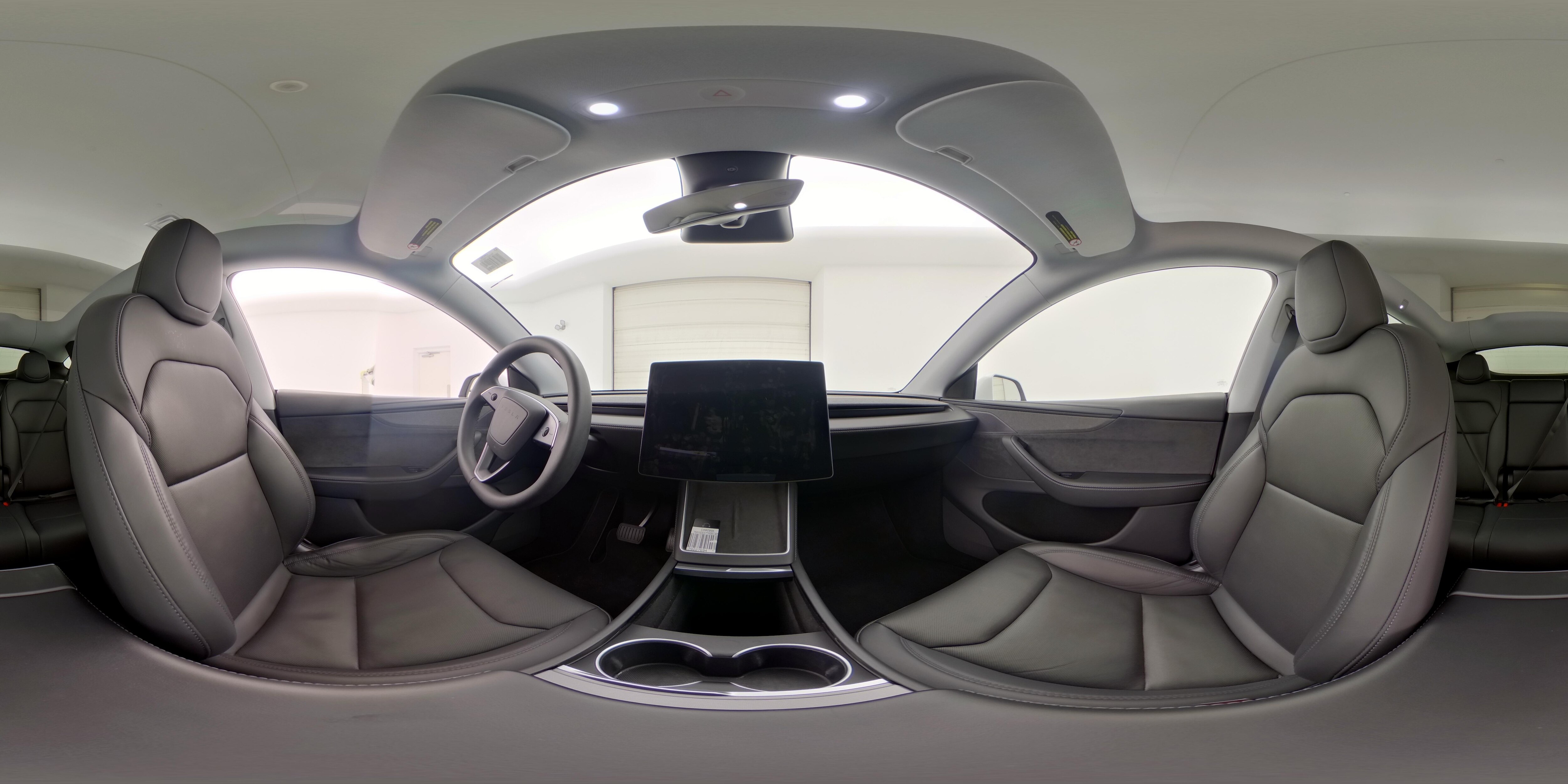 2026 Tesla Model Y Long Range - Photo 25