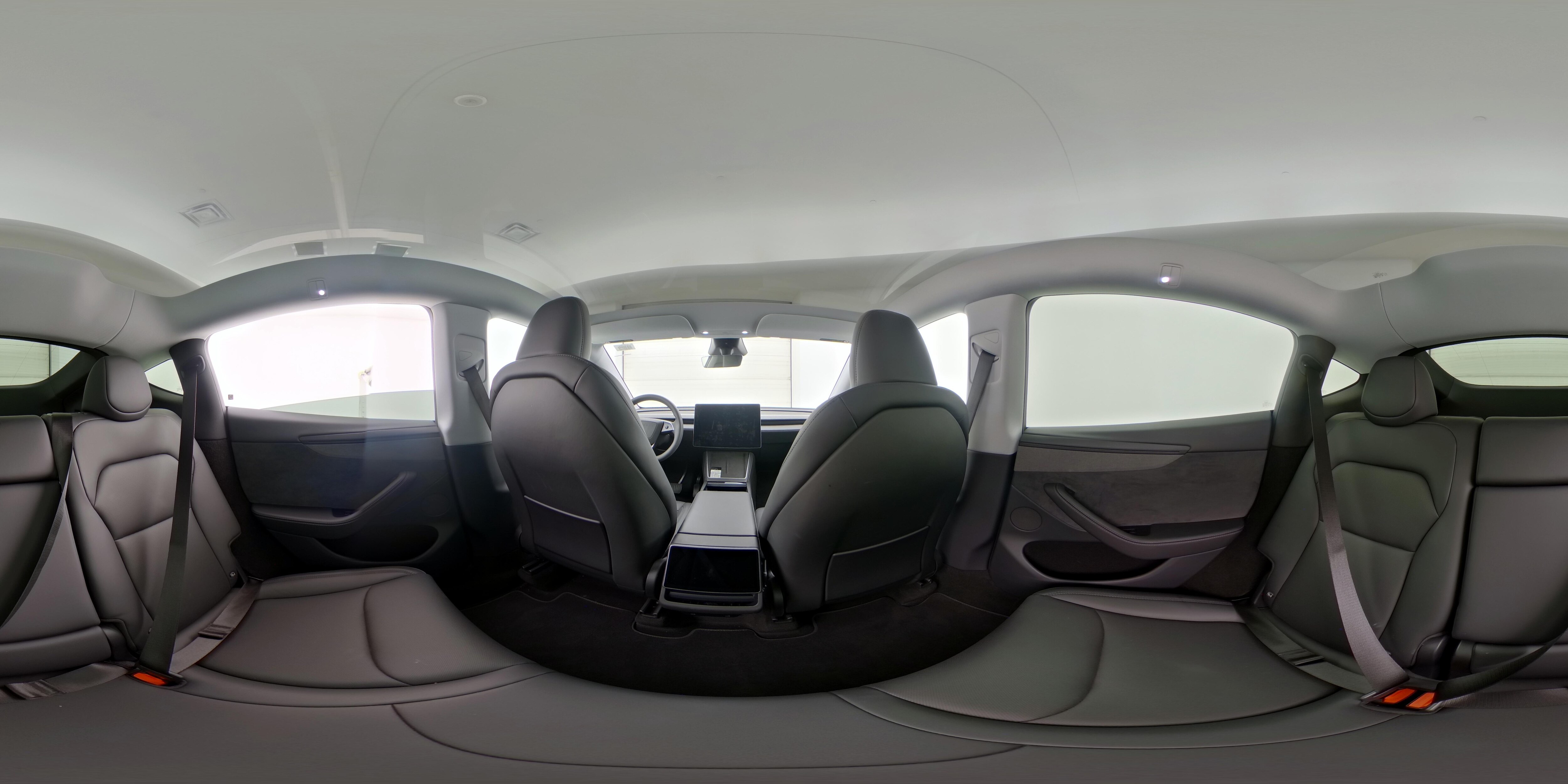 2026 Tesla Model Y Long Range - Photo 26