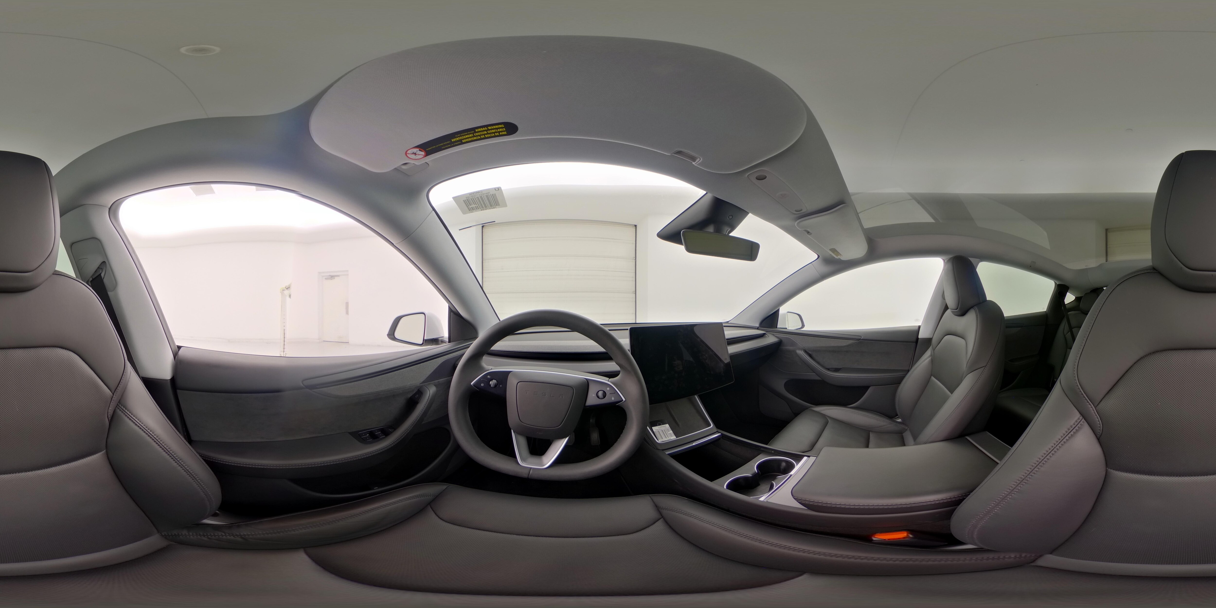 2026 Tesla Model Y Long Range - Photo 27