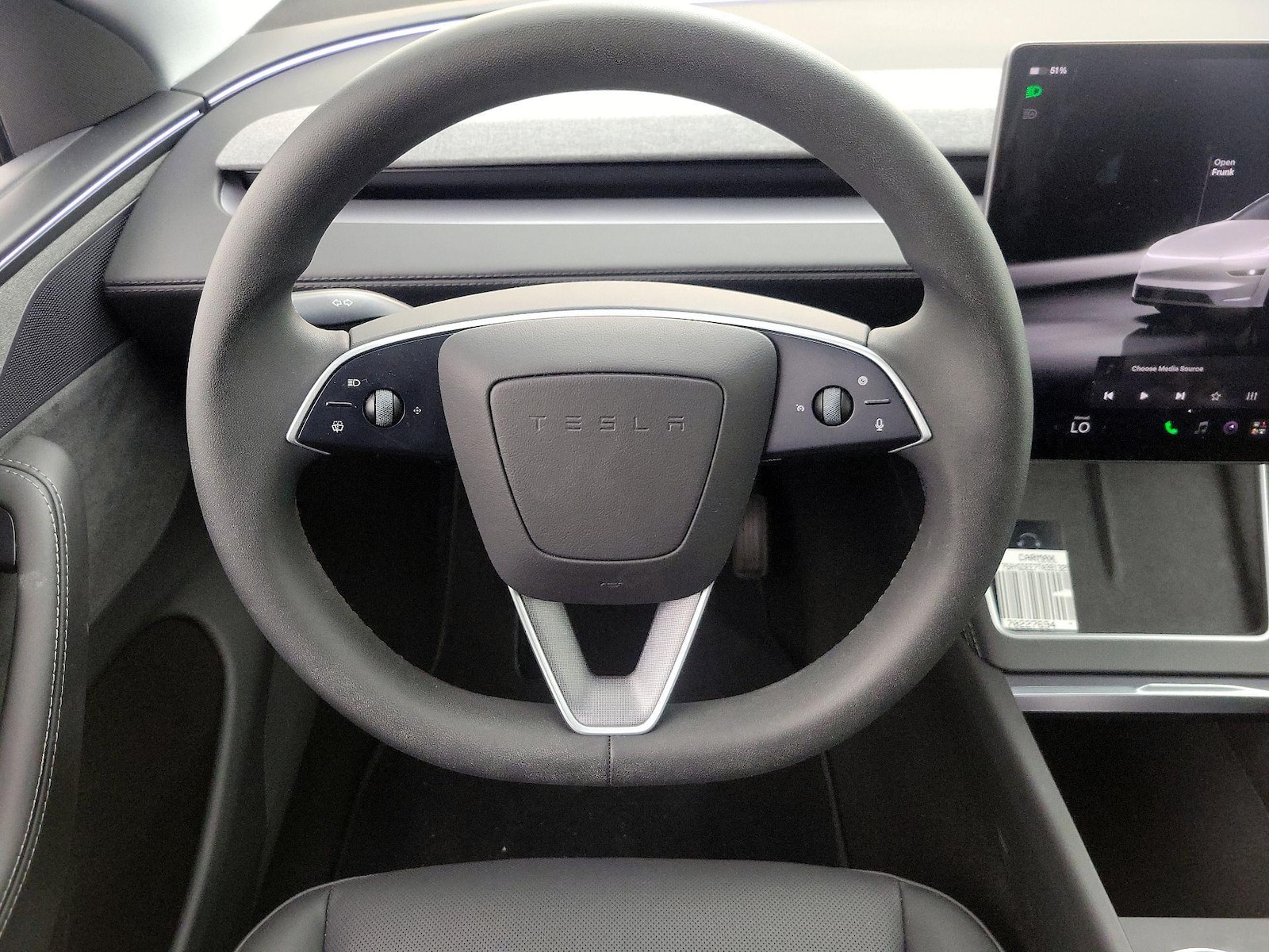 2026 Tesla Model Y Long Range - Photo 11