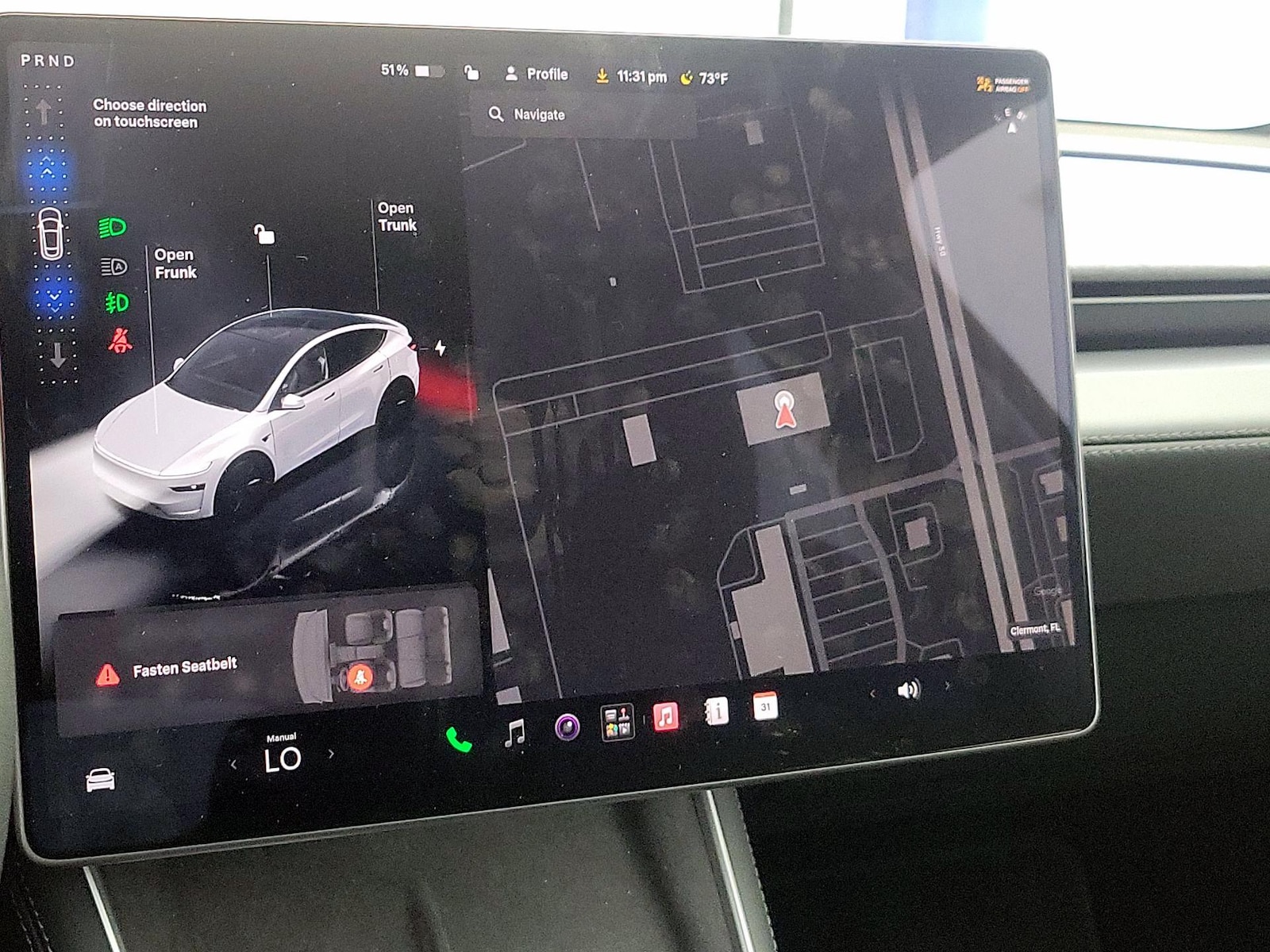 2026 Tesla Model Y Long Range - Photo 14