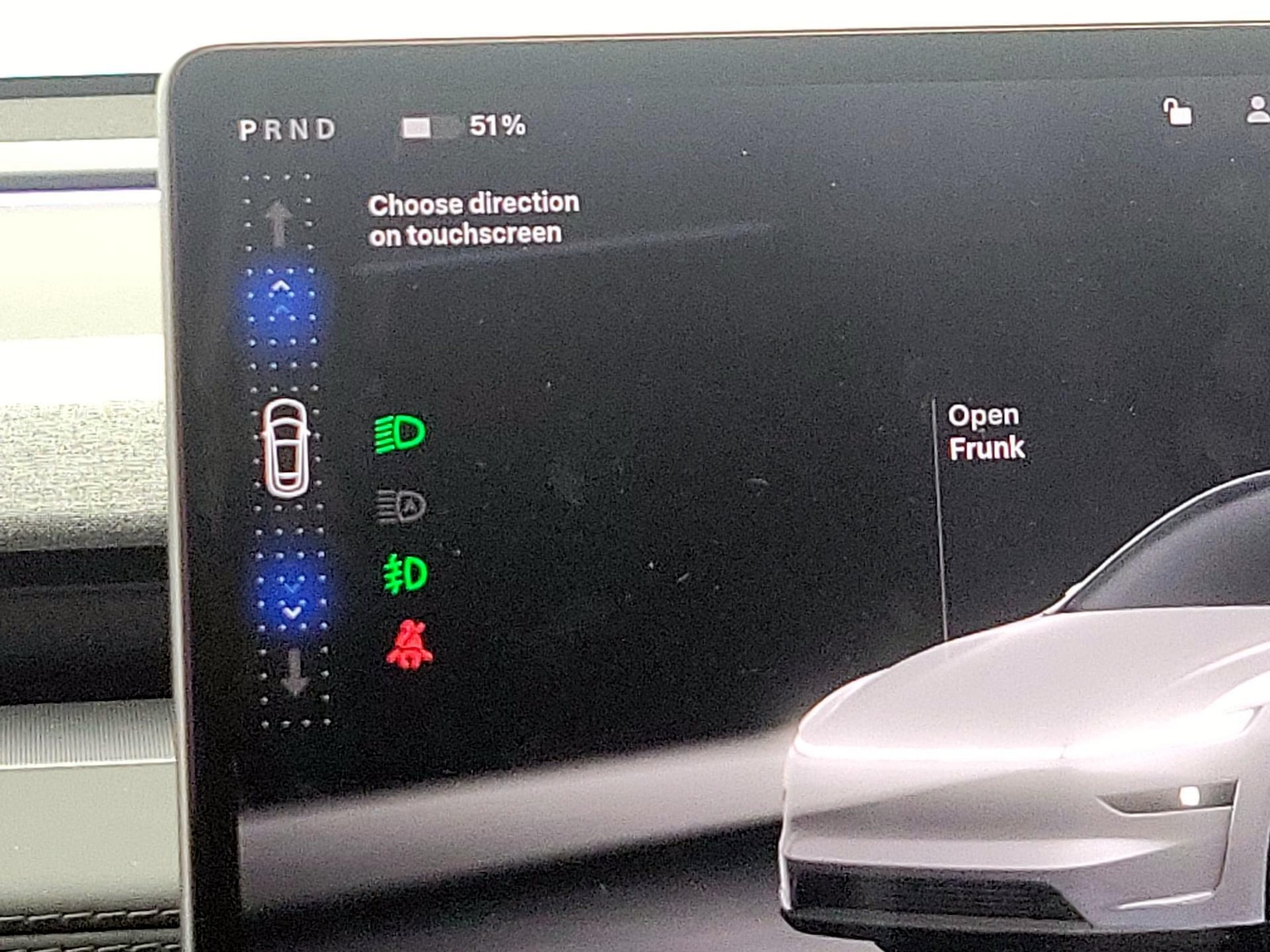 2026 Tesla Model Y Long Range - Photo 18