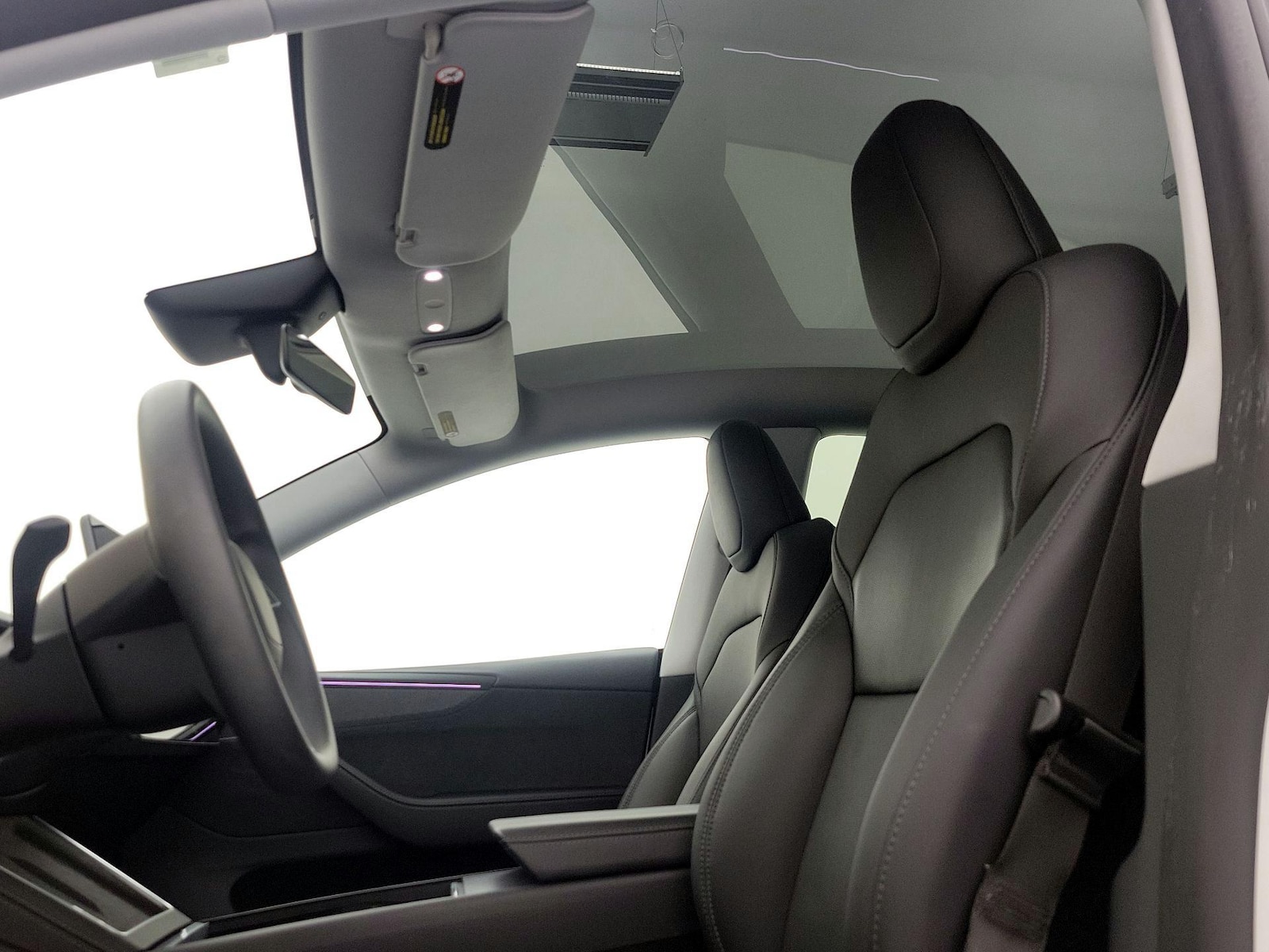 2026 Tesla Model Y Long Range - Photo 20