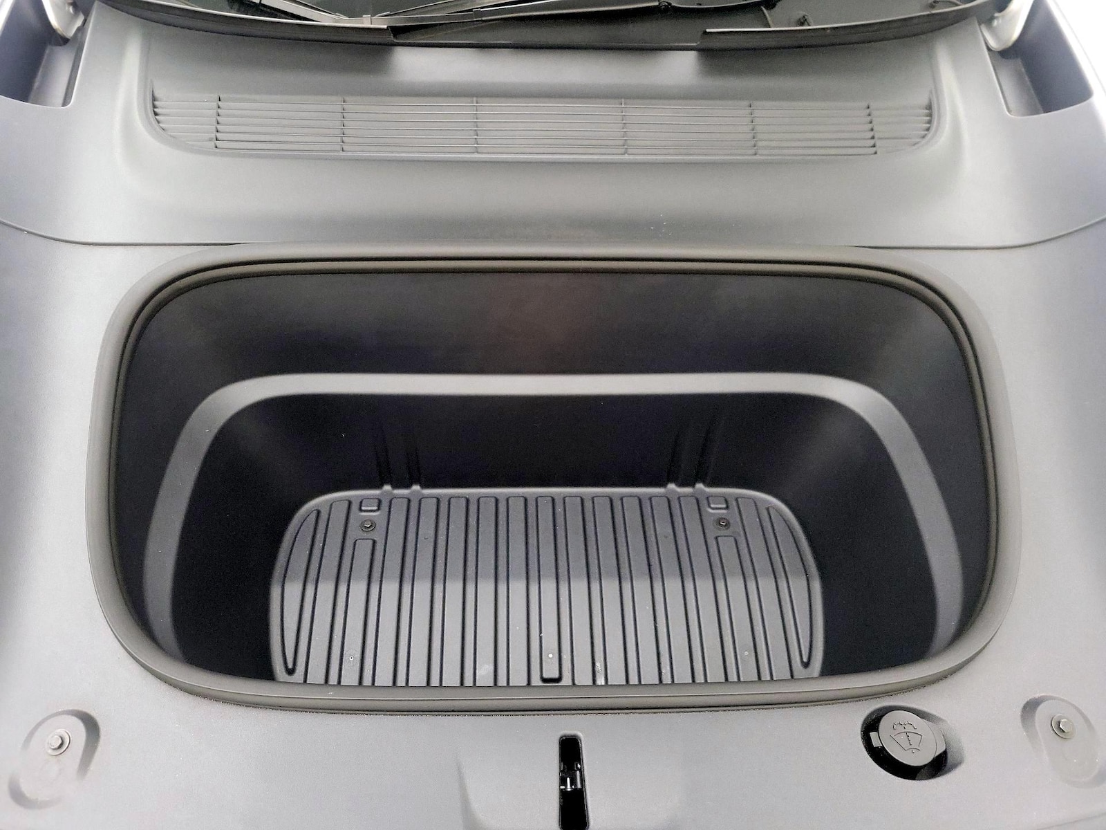 2026 Tesla Model Y Long Range - Photo 23