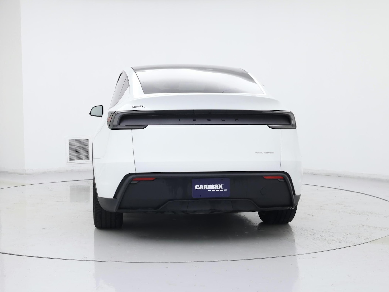 2026 Tesla Model Y Long Range - Photo 7