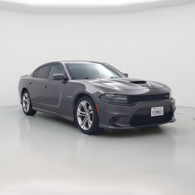 2020 Dodge Charger R/T