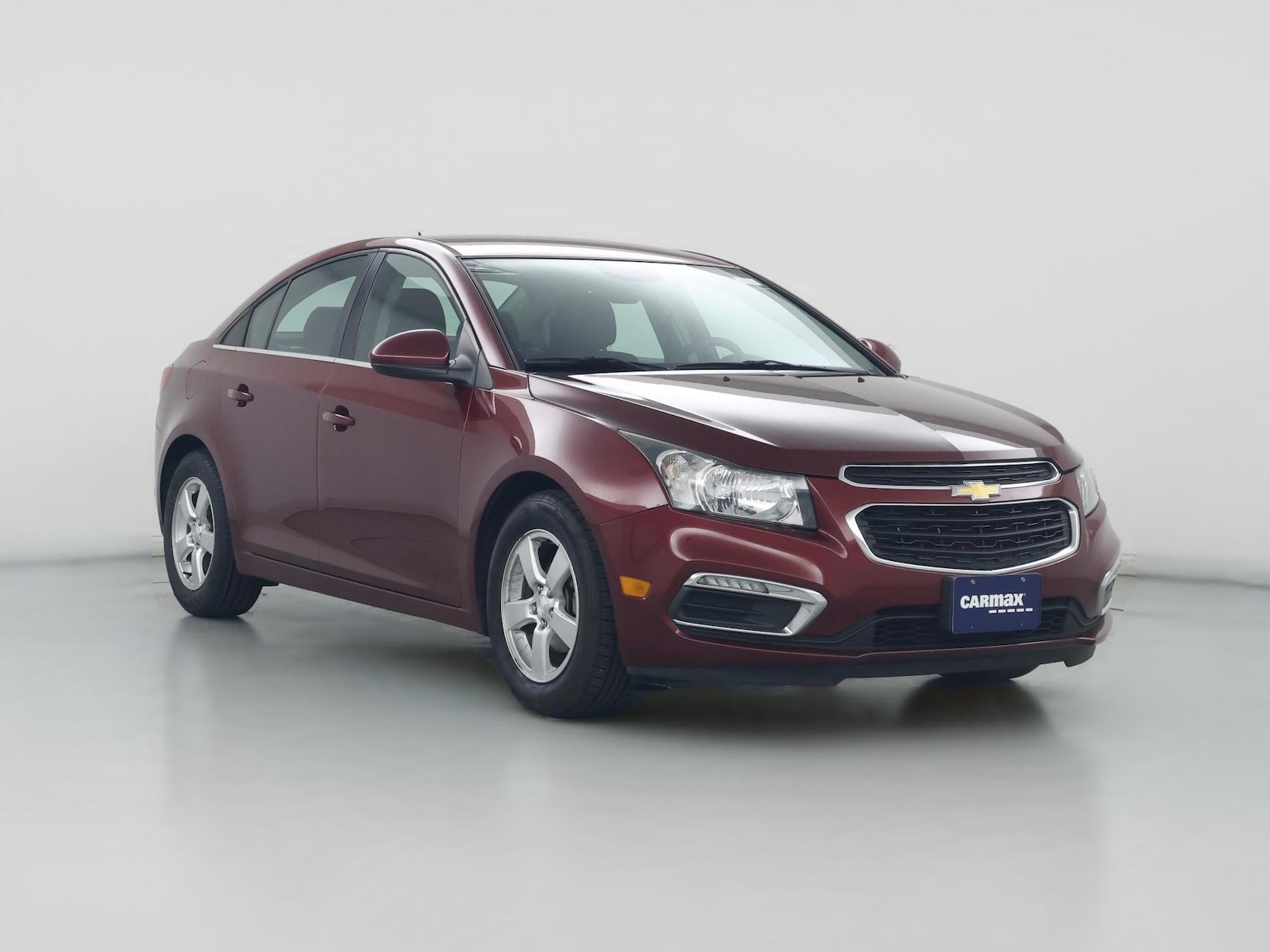 2015 Chevrolet Cruze