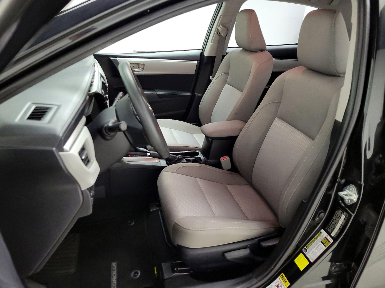 Side Airbags