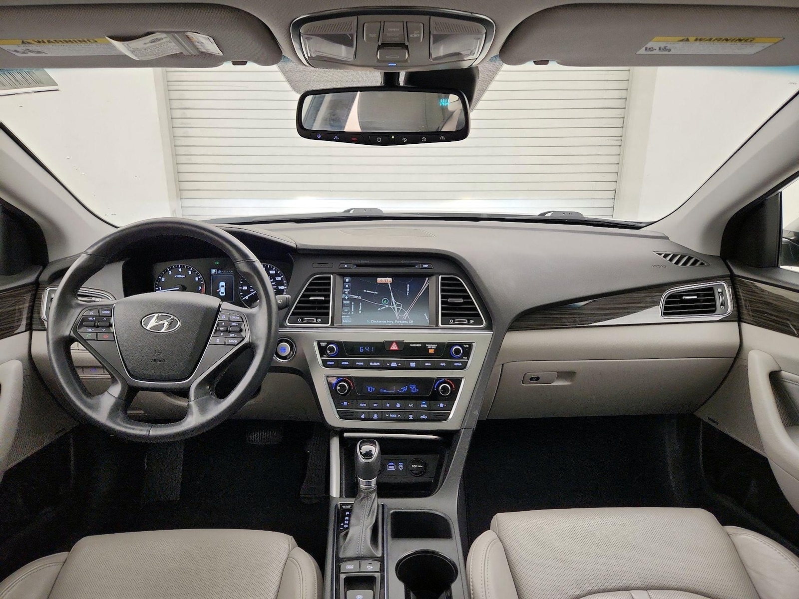 Navigation System