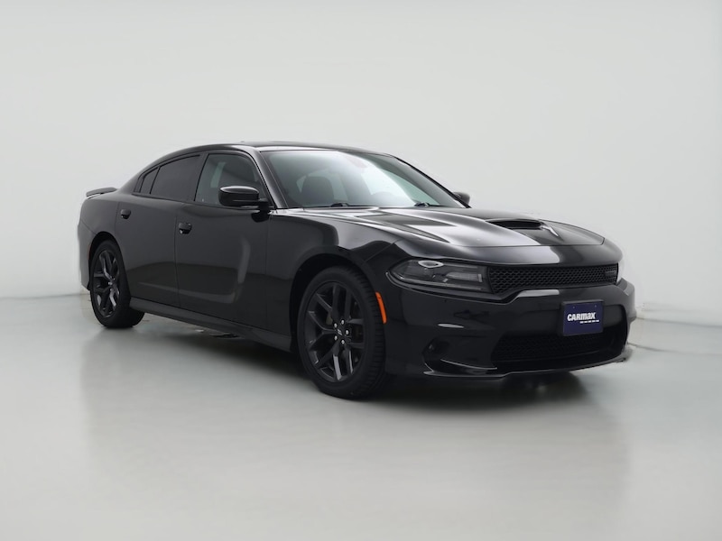 2021 Dodge Charger GT