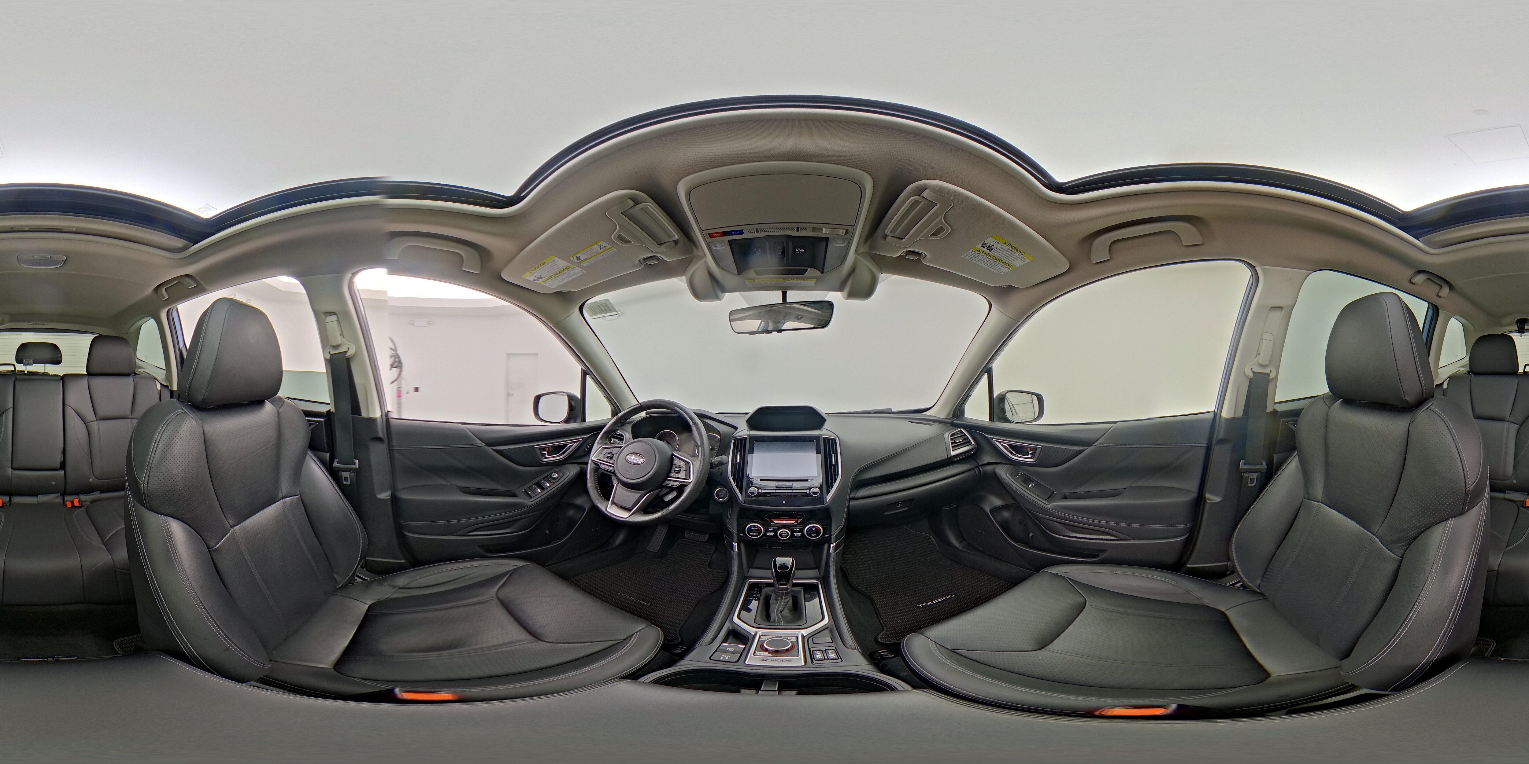 2020 Subaru Forester Touring - Photo 26